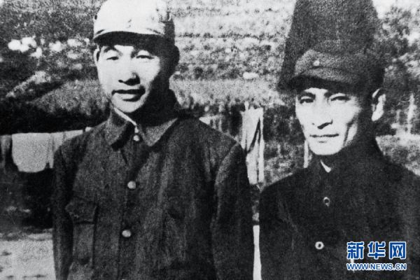 從東北打到海南島！揭秘“旋風(fēng)部隊(duì)”的征戰(zhàn)歷程