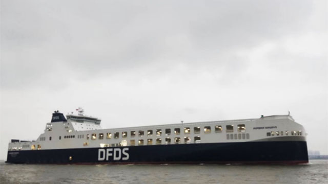 新春走基層丨長江上的別樣“春運(yùn)”