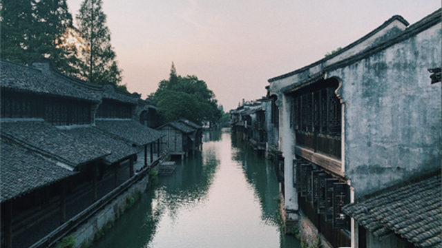 2021年世界互聯(lián)網(wǎng)大會倒計(jì)時(shí)｜如果你在烏鎮(zhèn)遇到這樣的難題……