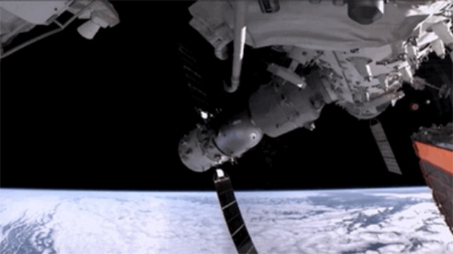 小太全程直播！“天宮課堂”第一課進(jìn)入倒計(jì)時(shí)！