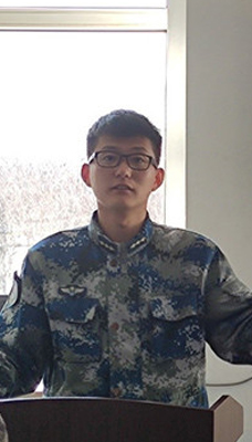 這場(chǎng)主題團(tuán)日活動(dòng)，讓青春之歌激昂！