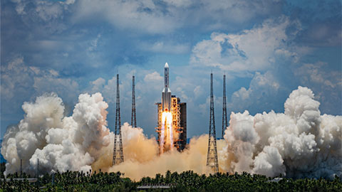 航天攝影家?guī)銓W習攝影鏡頭藝術(shù)應用的“三要素”