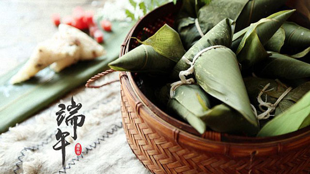 新華時(shí)評丨在端午感受文脈之正