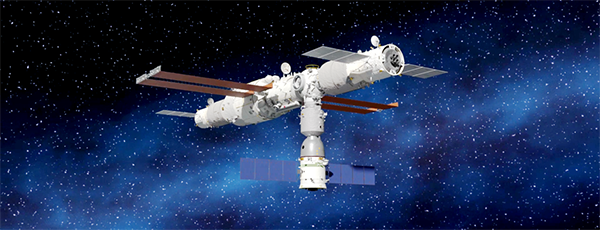 緬懷錢老丨愿今日中國航天，如您所愿