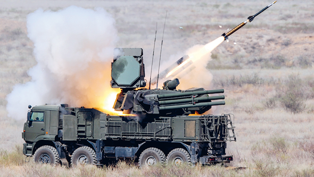 透視反無人機(jī)裝備的“熱”與“冷”