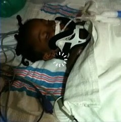 紙尿褲可當(dāng)救生圈？美國一落水嬰兒因穿尿不濕保命