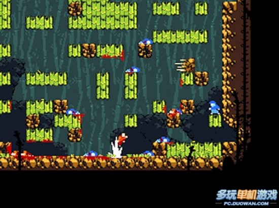 經(jīng)典功夫對決小游戲！《侍銃》IGN8.3分詳細評測