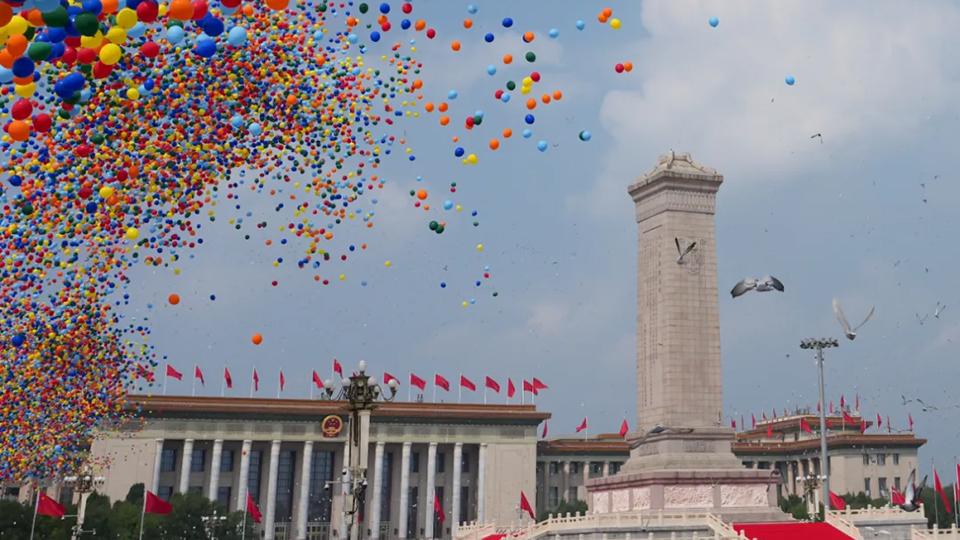 新華社出圖?。ㄘQ版壁紙）