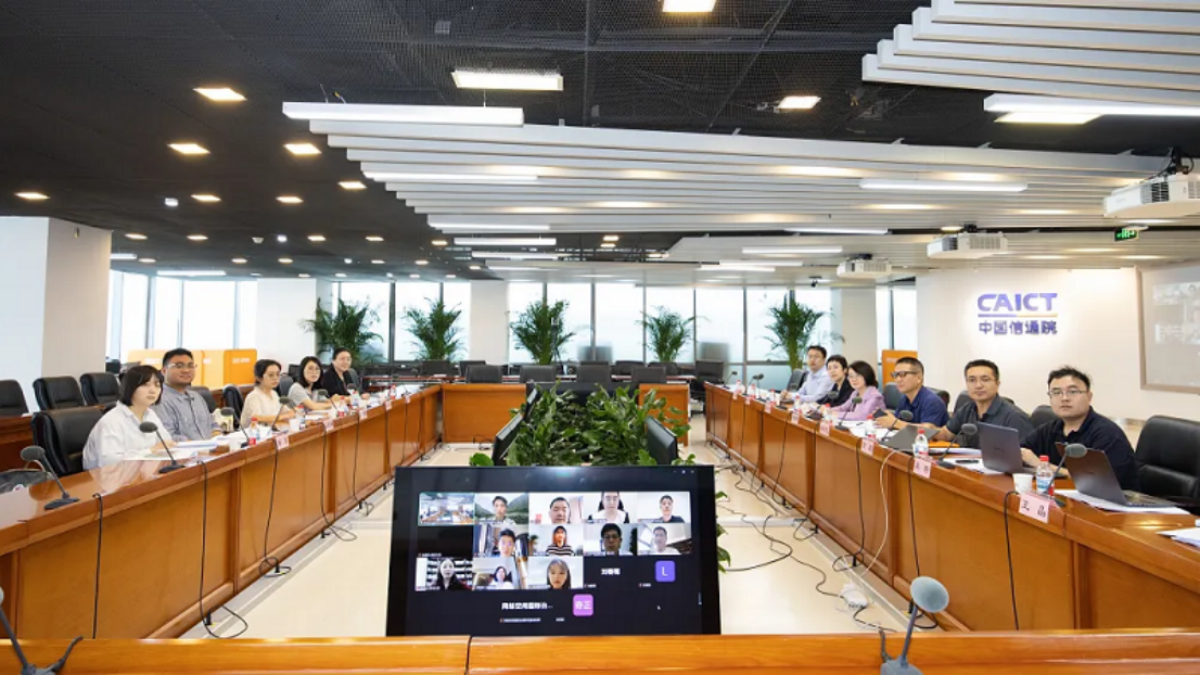 搭建互聯網智庫平臺，持續(xù)匯集全球智慧力量